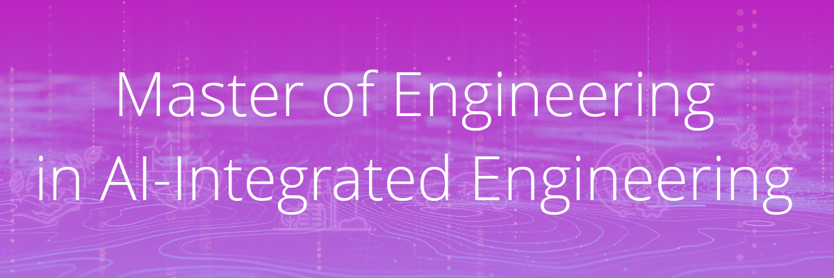 AI-Integrated Master's Programs at Kasetsart University